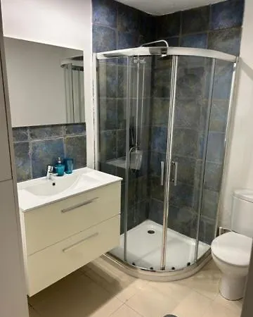 דירה Luxury Adeje Paradise אדחה