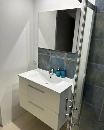 Luxury Adeje Paradise דירה אדחה