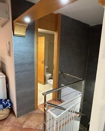 דירה Luxury Adeje Paradise *