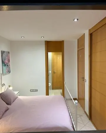 Luxury Adeje Paradise * אדחה