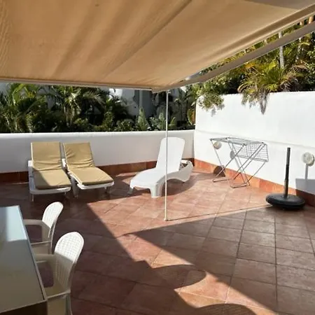 דירה Luxury Adeje Paradise *