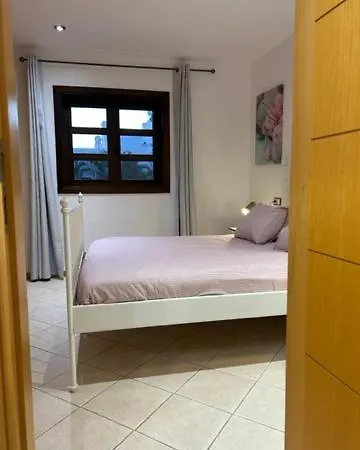Luxury Adeje Paradise * אדחה