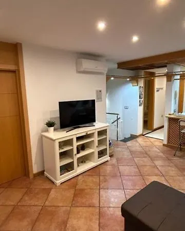דירה Luxury Adeje Paradise *