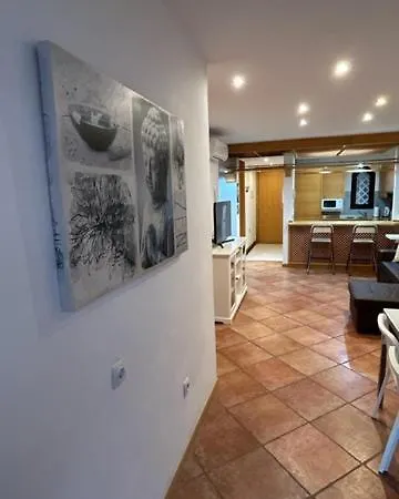 דירה Luxury Adeje Paradise אדחה