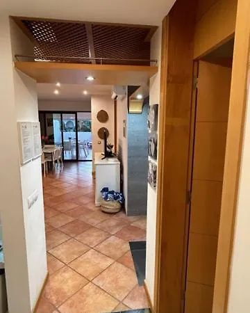 Luxury Adeje Paradise דירה