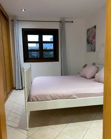 Luxury Adeje Paradise * אדחה