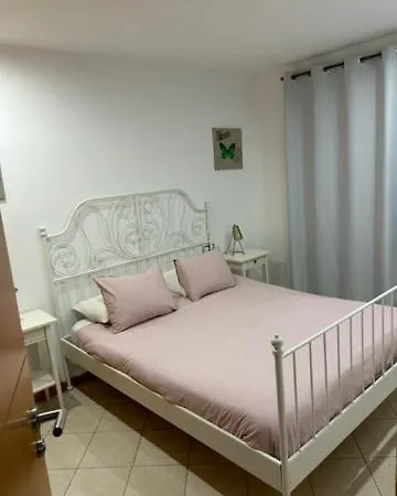 דירה Luxury Adeje Paradise אדחה