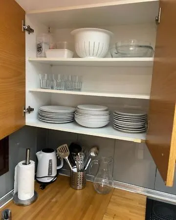 Luxury Adeje Paradise דירה