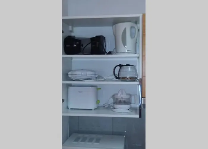 Apartment Luxury Adeje Paradise Costa Adeje (Tenerife)