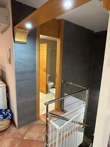 Apartment Luxury Adeje Paradise *