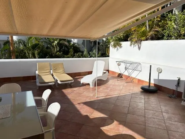 Apartment Luxury Adeje Paradise *