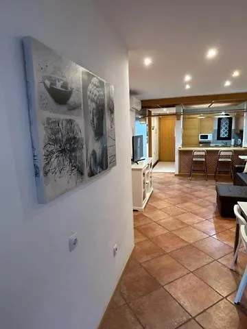 Apartment Luxury Adeje Paradise Costa Adeje (Tenerife)