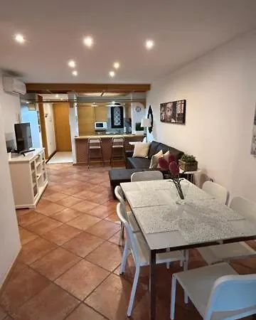 Luxury Adeje Paradise Apartment *