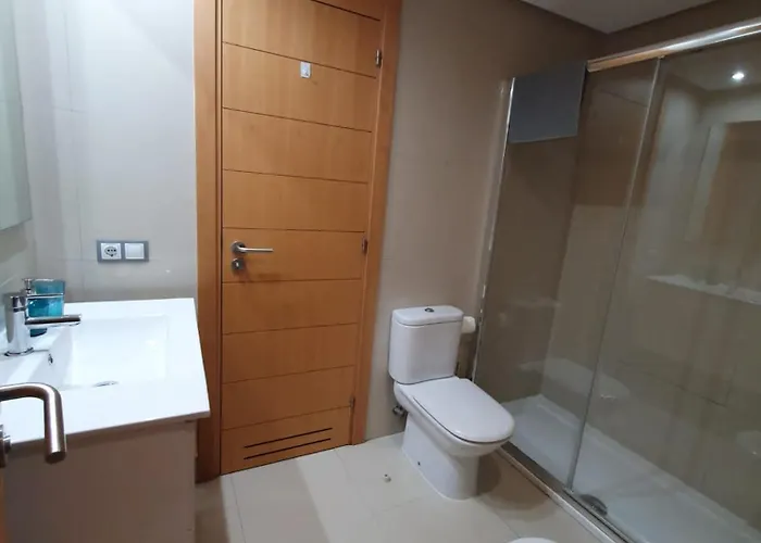 Luxury Adeje Paradise Apartamento *