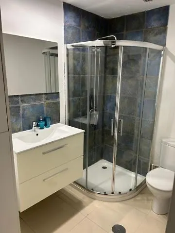 Apartamento Luxury Adeje Paradise Costa Adeje (Tenerife)