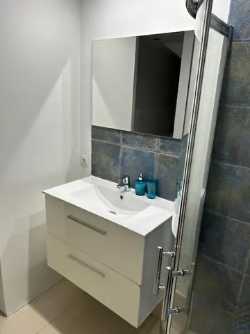 Luxury Adeje Paradise Apartamento Costa Adeje (Tenerife)