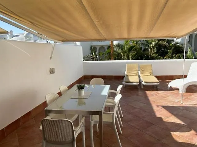 Apartamento Luxury Adeje Paradise