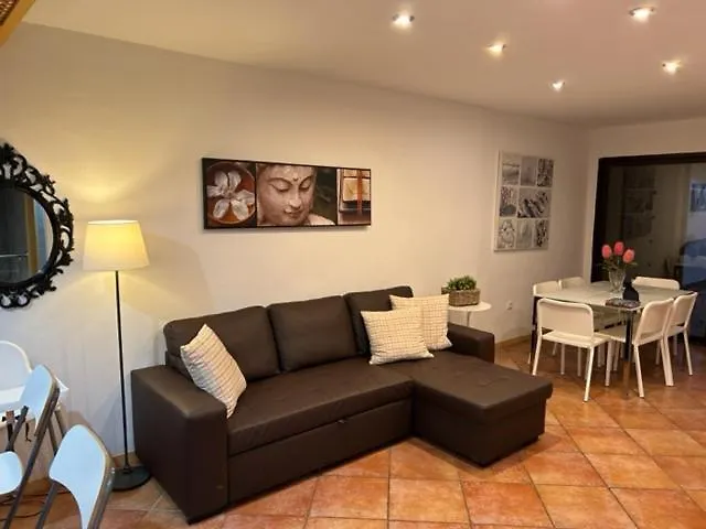 Luxury Adeje Paradise Apartamento Costa Adeje (Tenerife)