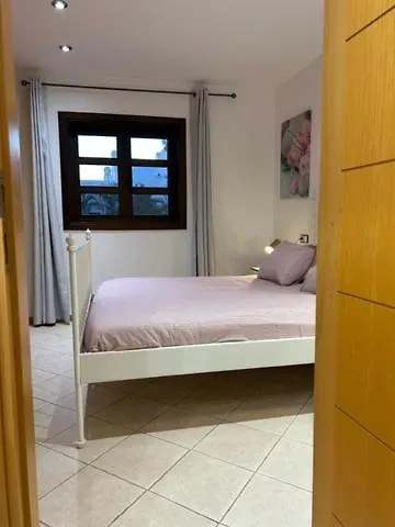 Luxury Adeje Paradise * Costa Adeje (Tenerife)
