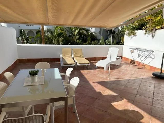 Luxury Adeje Paradise Apartamento