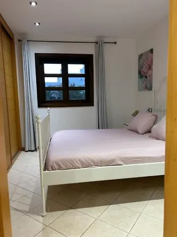 Luxury Adeje Paradise * Costa Adeje (Tenerife)