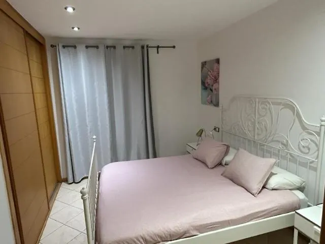 Luxury Adeje Paradise Costa Adeje (Tenerife)